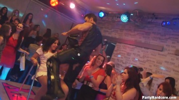 Party Hardcore Gone Crazy Vol. 13 Part 3 - Main Edit Screencap 63 on www.sinx.com