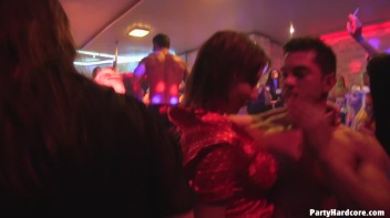 Party Hardcore Gone Crazy Vol. 13 Part 3 - Main Edit Screencap 69 on www.sinx.com
