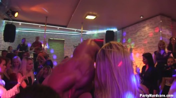 Party Hardcore Gone Crazy Vol. 13 Part 3 - Main Edit Screencap 78 on www.sinx.com