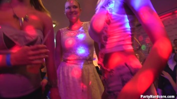 Party Hardcore Gone Crazy Vol. 13 Part 3 - Main Edit Screencap 22 on www.sinx.com