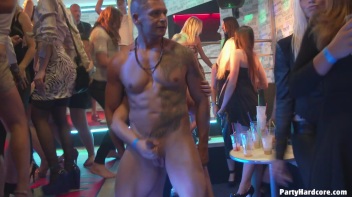Party Hardcore Gone Crazy Vol. 13 Part 3 - Main Edit Screencap 24 on www.sinx.com