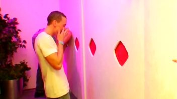 Gung-Ho For Gloryholes Part 2 - Cam 2 Screencap 25 on www.sinx.com