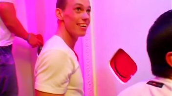 Gung-Ho For Gloryholes Part 2 - Cam 2 Screencap 27 on www.sinx.com