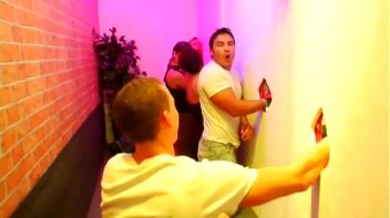 Gung-Ho For Gloryholes Part 2 - Cam 2 Screencap 35 on www.sinx.com