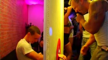 Gung-Ho For Gloryholes Part 2 - Cam 2 Screencap 60 on www.sinx.com