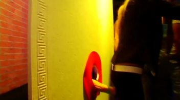 Gung-Ho For Gloryholes Part 2 - Cam 2 Screencap 61 on www.sinx.com