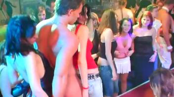 Party Hardcore Vol. 25 Part 1 Screencap 62 on www.sinx.com