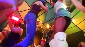 Party Hardcore Vol. 25 Part 1 Screencap 82 on www.sinx.com