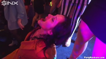 Party Hardcore Gone Crazy Vol. 44 Part 5 - Cam 4 Screencap 91 on www.sinx.com
