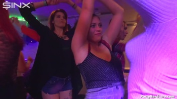 Party Hardcore Gone Crazy Vol. 44 Part 5 - Cam 4 Screencap 3 on www.sinx.com