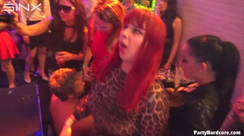 Party Hardcore Gone Crazy Vol. 44 Part 5 - Cam 4 Screencap 52 on www.sinx.com