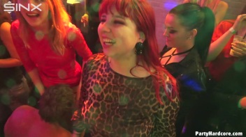 Party Hardcore Gone Crazy Vol. 44 Part 5 - Cam 4 Screencap 53 on www.sinx.com