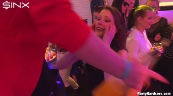 Party Hardcore Gone Crazy Vol. 44 Part 5 - Cam 4 Screencap 57 on www.sinx.com