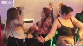 Party Hardcore Gone Crazy Vol. 44 Part 5 - Cam 4 Screencap 68 on www.sinx.com