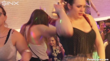 Party Hardcore Gone Crazy Vol. 44 Part 5 - Cam 4 Screencap 69 on www.sinx.com