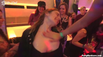 Party Hardcore Gone Crazy Vol. 44 Part 5 - Cam 4 Screencap 76 on www.sinx.com