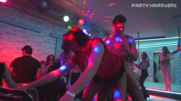 Party Hardcore Gone Crazy Vol. 24 Part 3 - Cam 1 Screencap 84 on www.sinx.com