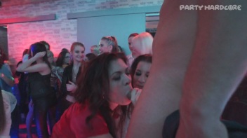 Party Hardcore Gone Crazy Vol. 24 Part 3 - Cam 1 Screencap 108 on www.sinx.com