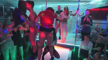 Party Hardcore Gone Crazy Vol. 24 Part 3 - Cam 1 Screencap 111 on www.sinx.com