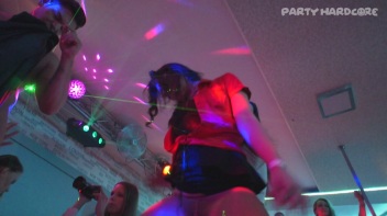 Party Hardcore Gone Crazy Vol. 24 Part 3 - Cam 1 Screencap 112 on www.sinx.com