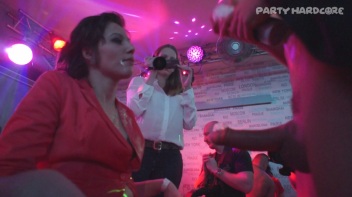 Party Hardcore Gone Crazy Vol. 24 Part 3 - Cam 1 Screencap 27 on www.sinx.com