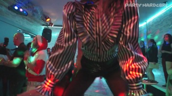 Party Hardcore Gone Crazy Vol. 24 Part 3 - Cam 1 Screencap 34 on www.sinx.com