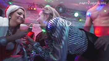 Party Hardcore Gone Crazy Vol. 24 Part 3 - Cam 1 Screencap 54 on www.sinx.com