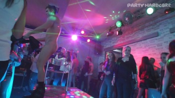 Party Hardcore Gone Crazy Vol. 24 Part 3 - Cam 1 Screencap 58 on www.sinx.com