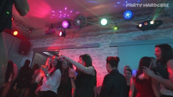 Party Hardcore Gone Crazy Vol. 24 Part 3 - Cam 1 Screencap 61 on www.sinx.com