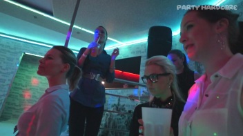 Party Hardcore Gone Crazy Vol. 24 Part 3 - Cam 1 Screencap 72 on www.sinx.com
