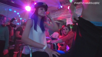 Party Hardcore Gone Crazy Vol. 24 Part 3 - Cam 1 Screencap 8 on www.sinx.com