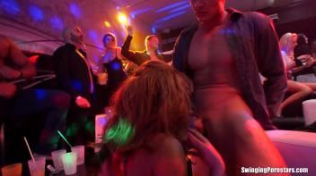 After Work Orgy Rampage Part 6 - Main Edit Screencap 69 on www.sinx.com