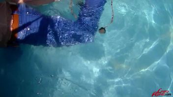 This Cowgirl Swallows Cum With Pride Screencap 74 on www.sinx.com