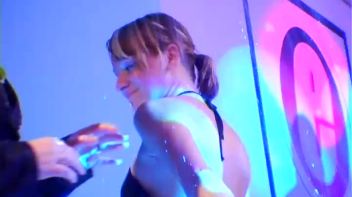Gung-Ho For Gloryholes Part 4 - Shower Cam Screencap 20 on www.sinx.com