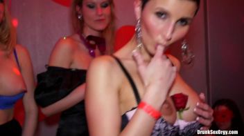 Valentine's Day Vaginas Part 4 - Main Edit Screencap 14 on www.sinx.com