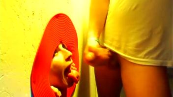 Gung-Ho For Gloryholes Part 5 - Cam 2 Screencap 86 on www.sinx.com