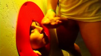 Gung-Ho For Gloryholes Part 5 - Cam 2 Screencap 87 on www.sinx.com