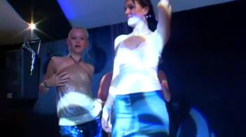 Gung-Ho For Gloryholes Part 5 - Cam 2 Screencap 94 on www.sinx.com