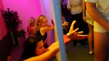 Gung-Ho For Gloryholes Part 5 - Cam 2 Screencap 74 on www.sinx.com