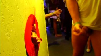 Gung-Ho For Gloryholes Part 5 - Cam 2 Screencap 75 on www.sinx.com