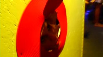 Gung-Ho For Gloryholes Part 5 - Cam 2 Screencap 76 on www.sinx.com