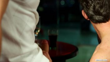 Strip Off And Get Off Part 1 Screencap 51 on www.sinx.com