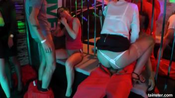 Jailhouse Fuck Part 2 - Cam 1 Screencap 58 on www.sinx.com