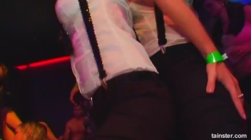 Eurobabe Olympics Part 4 - Cam 2 Screencap 21 on www.sinx.com