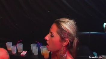Eurobabe Olympics Part 4 - Cam 2 Screencap 64 on www.sinx.com