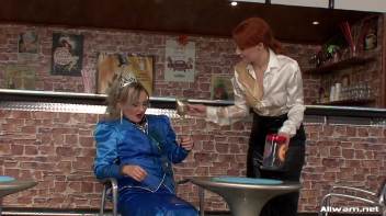 A Royally Fucked Up WaM Experience Screencap 7 on www.sinx.com