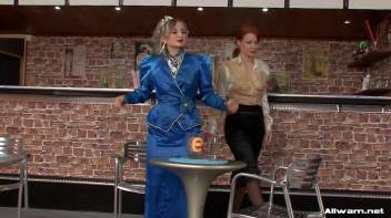 A Royally Fucked Up WaM Experience Screencap 14 on www.sinx.com