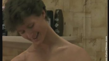 Golden Shower Massage Orgy Screencap 20 on www.sinx.com