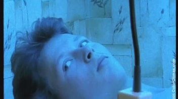 Golden Shower Massage Orgy Screencap 3 on www.sinx.com