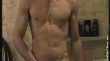 Golden Shower Massage Orgy Screencap 30 on www.sinx.com